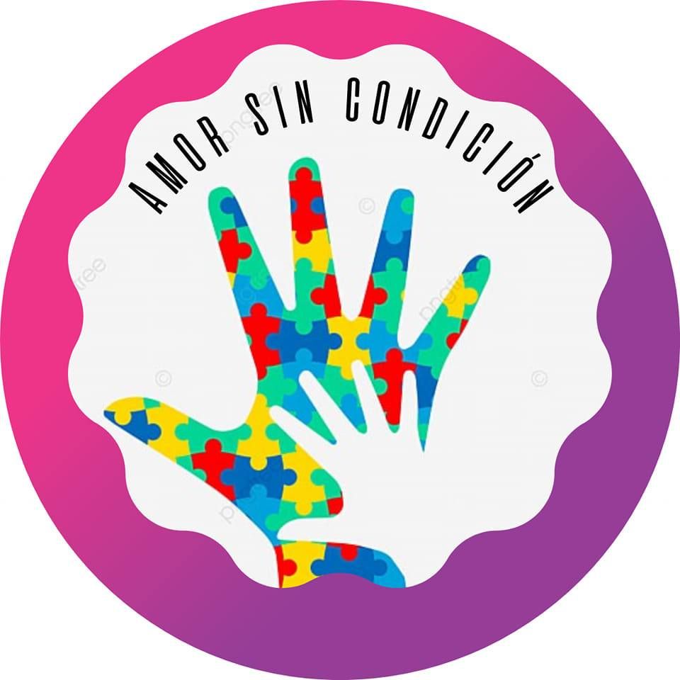 Logo de Agrupacion Amor Sin Condicion Lota