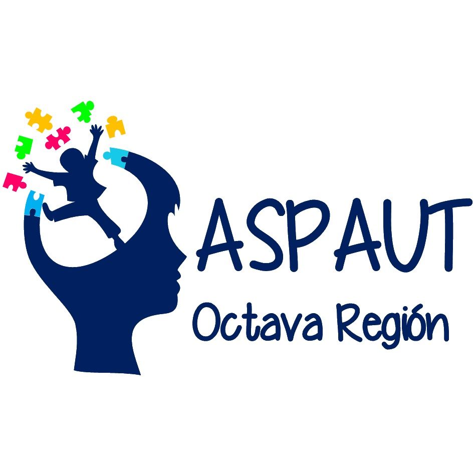 Logo de ASPAUT Octava Región