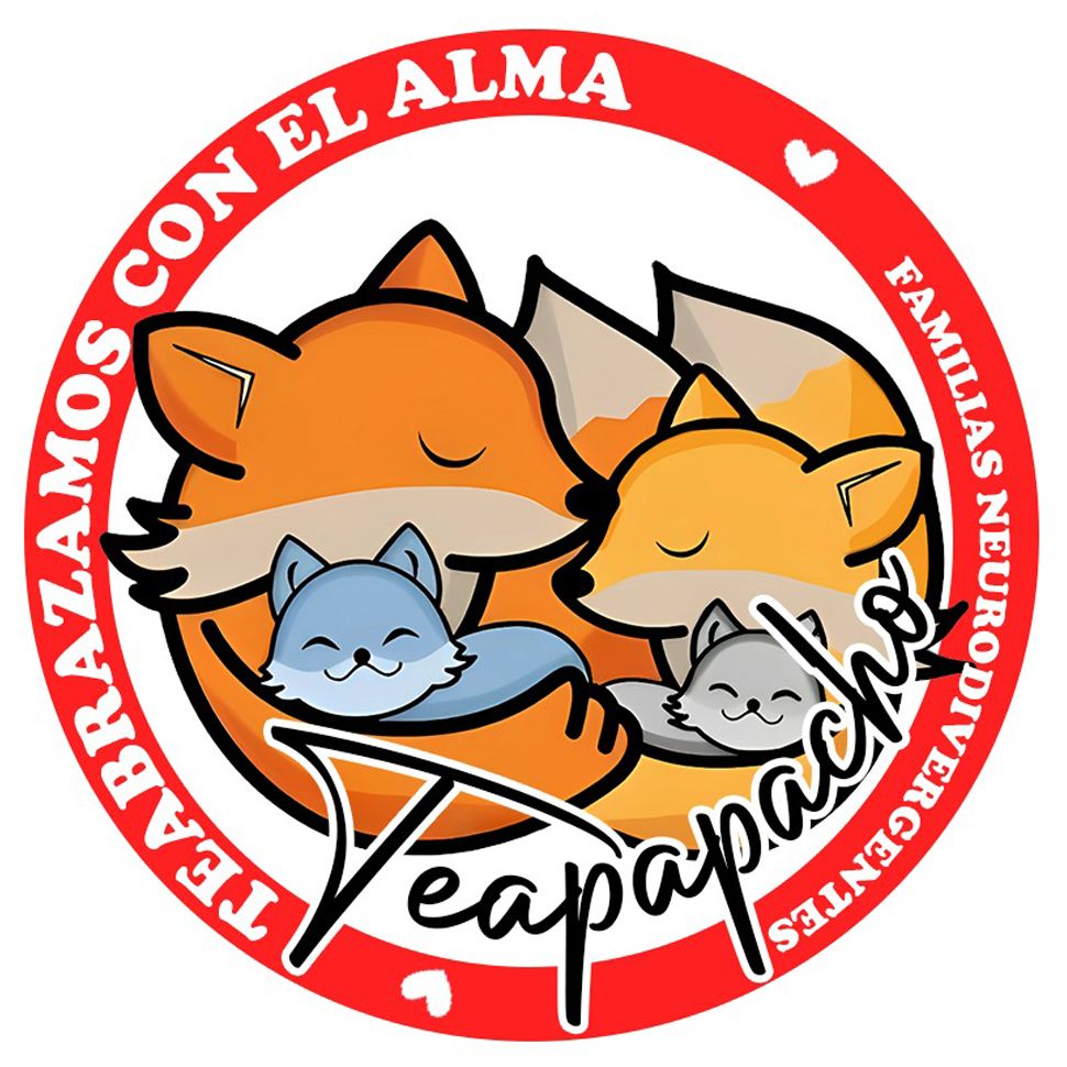 Logo de Agrupación Teapapacho