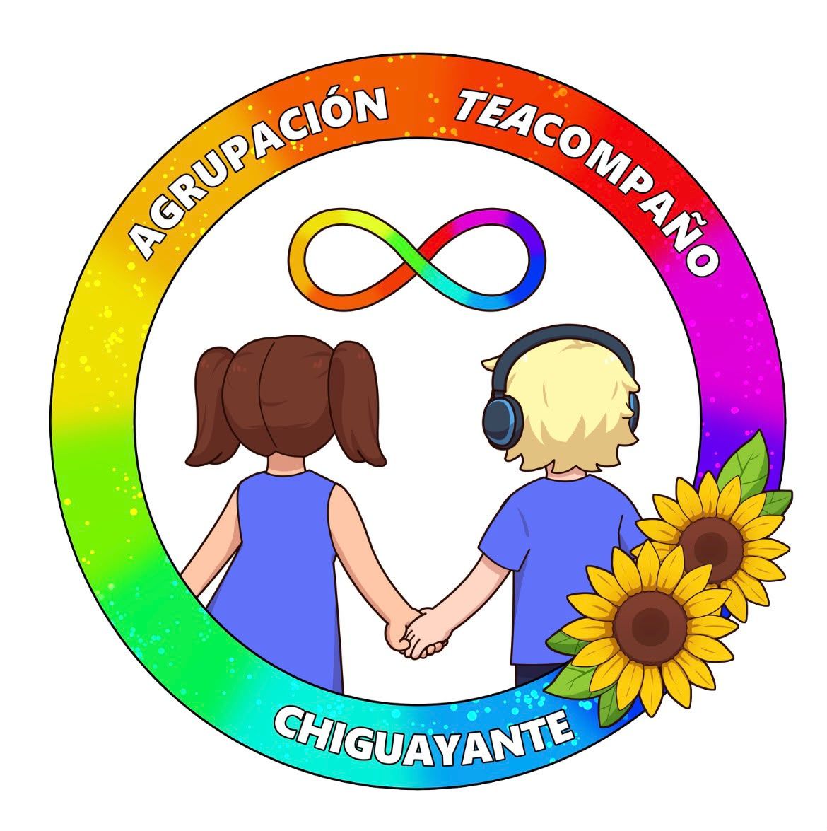Agrupación TEAcompaño Chiguayante