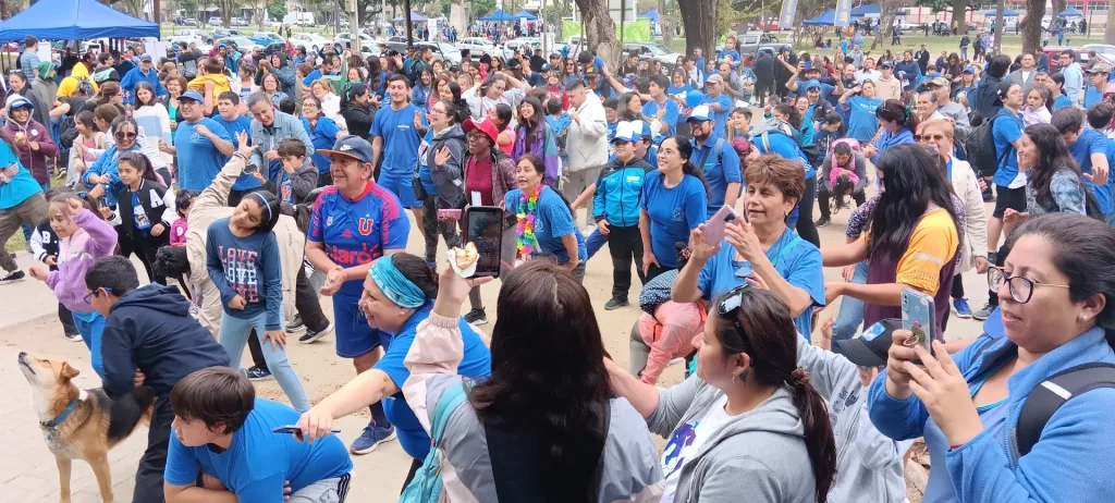 Dia del Autismo 2023